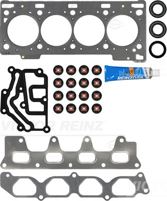 Gasket Kit, cylinder head